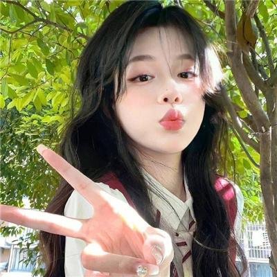 普通的孩子