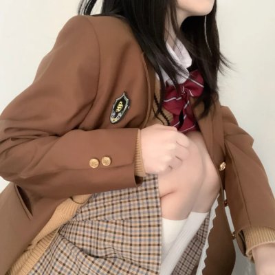 恶魔的糖果
